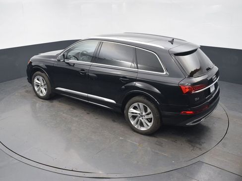 Used 2022 Audi Q7 3.0T Premium Plus image 40