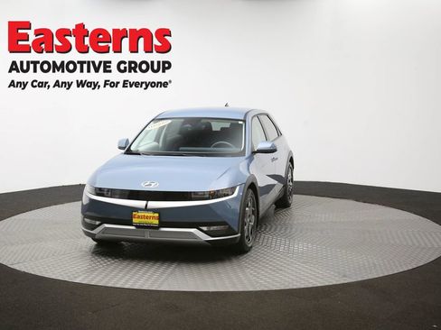 Used 2023 Hyundai Ioniq 5 SE image 50