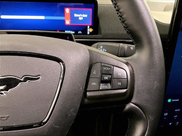 Certified 2025 Ford Mustang Mach-E Select w/ Comfort Package Lite AWD/4WD image 18