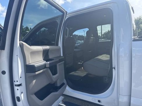 Used 2018 Ford F150 XLT RWD image 14