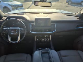 Used 2022 GMC Yukon SLT video 3