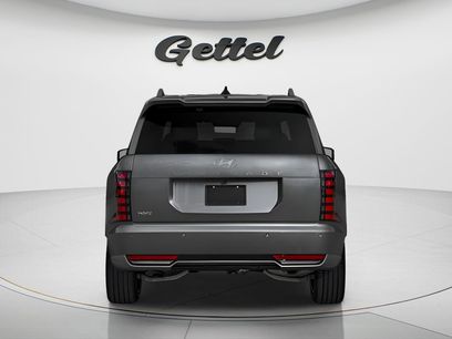New 2026 Hyundai Palisade Calligraphy