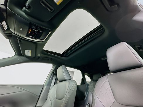 New 2026 Lexus RX 350 Premium image 23