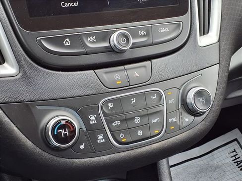 Used 2024 Chevrolet Malibu LT image 10