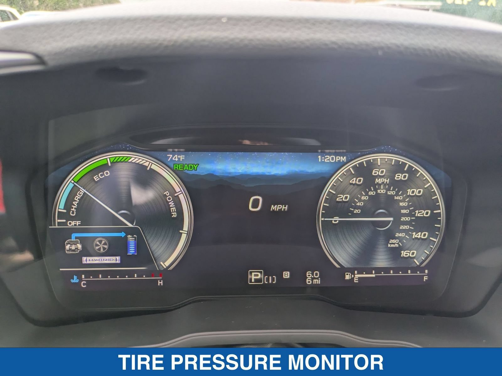 Certified 2025 Subaru Forester Premium AWD/4WD image 19
