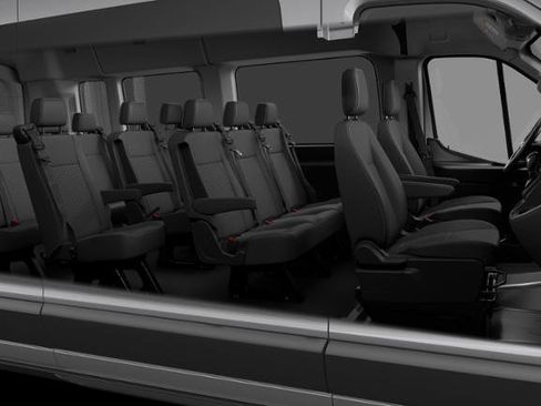 New 2026 Ford Transit 350 XL AWD/4WD image 40