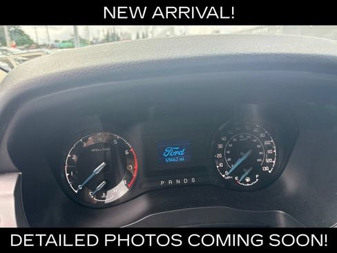 Used 2021 Ford Ranger XL w/ Equipment Group 101A High AWD/4WD image 9