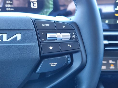 New 2026 Kia Sportage S AWD/4WD image 18