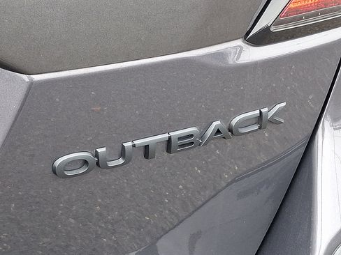 Used 2024 Subaru Outback Onyx Edition AWD/4WD image 31