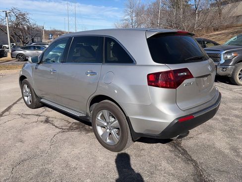 Used 2012 Acura MDX image 7