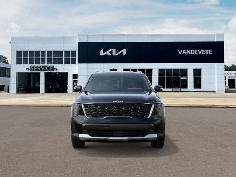 New 2026 Kia Sorento EX image 3