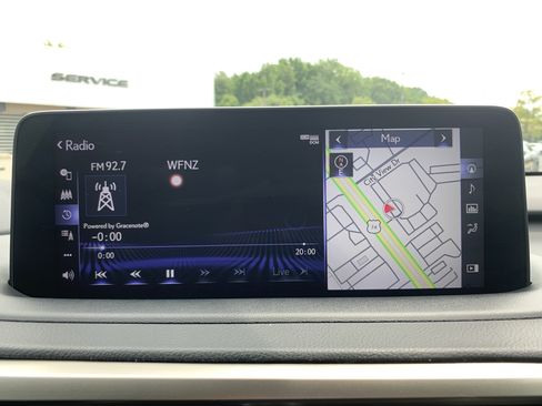 Used 2022 Lexus RX 350 FWD w/ Premium Package image 23