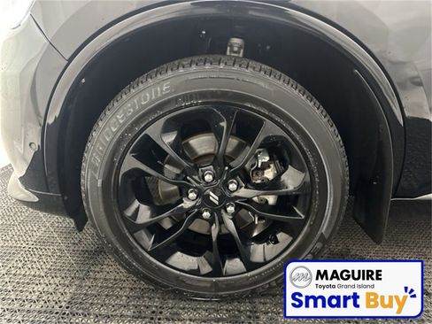 Used 2020 Dodge Durango R/T w/ Blacktop Package image 23