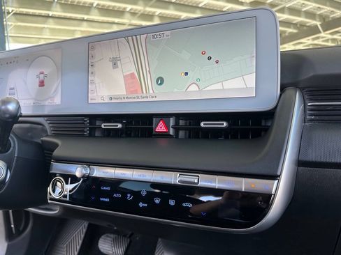 Used 2024 Hyundai Ioniq 5 SEL RWD image 17