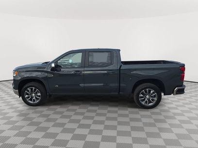 New 2026 Chevrolet Silverado 1500 LT w/ All Star Edition Plus
