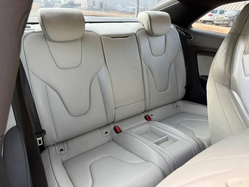 Used 2015 Audi RS 5 Coupe 2D w/ Black Optic Plus Package image 31