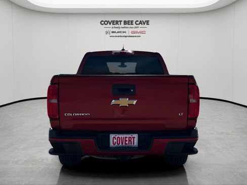 Used 2016 Chevrolet Colorado LT image 6
