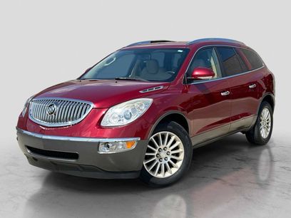 Used 2011 Buick Enclave CXL
