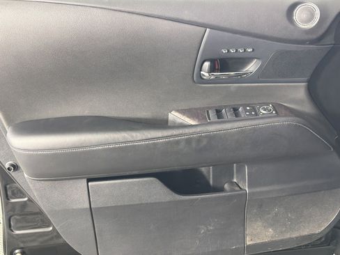 Used 2015 Lexus RX 350 AWD image 7