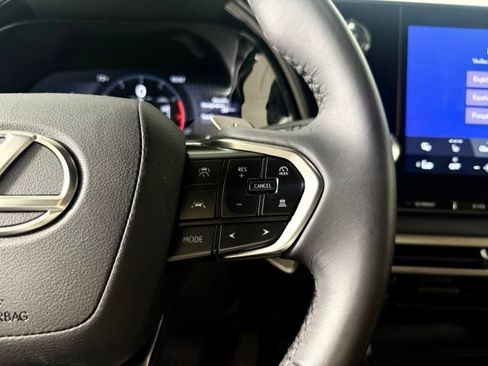 Used 2025 Lexus RX 350 FWD w/ Accessory Package image 26
