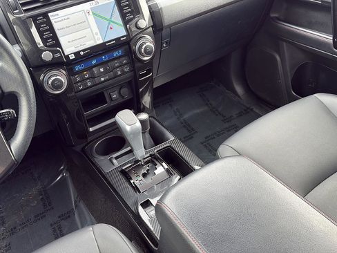 Used 2021 Toyota 4Runner TRD Pro image 13