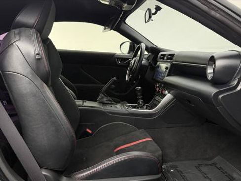 Used 2023 Subaru BRZ Limited RWD image 18