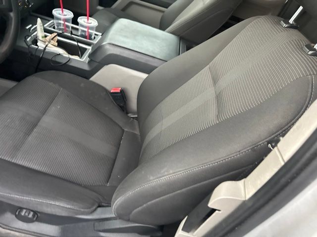 Used 2018 Ford F150 XL w/ Equipment Group 101A Mid AWD/4WD image 12