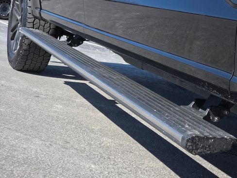 Used 2022 Ford F150 Lariat w/ Equipment Group 502A High image 24