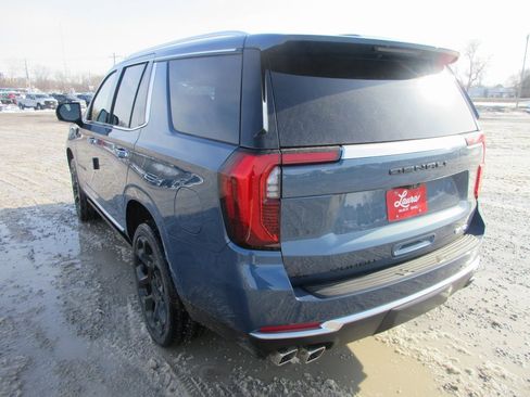 New 2026 GMC Yukon Denali w/ Denali Reserve Package image 7