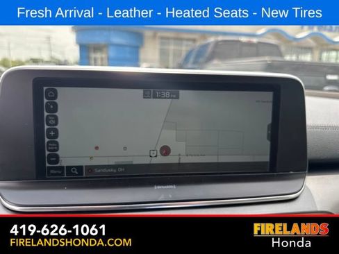 Used 2022 Kia Telluride S FWD image 24