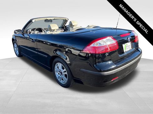 Used 2007 Saab 9-3 2.0T FWD image 32