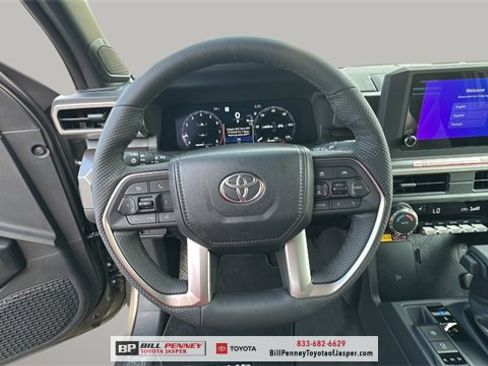 New 2025 Toyota Tacoma TRD Off-Road image 18