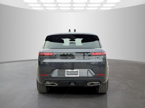 New 2026 Land Rover Range Rover Sport Dynamic SE image 6