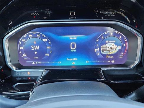 New 2026 Chevrolet Silverado 2500 LTZ w/ LTZ Texas Edition image 11