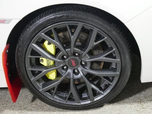 Used 2019 Subaru WRX STI AWD/4WD image 15