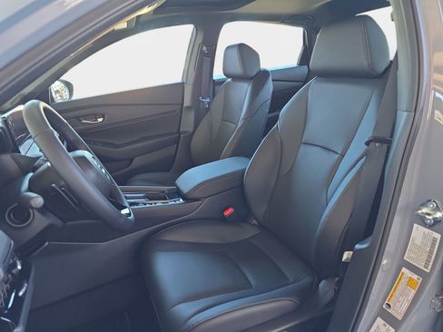 New 2026 Honda Accord Sport image 15