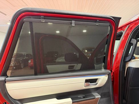 Used 2023 Toyota Sequoia Capstone image 19