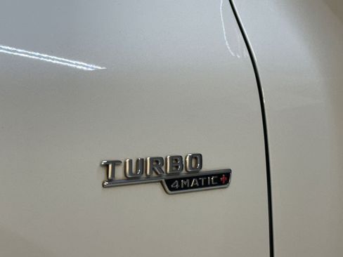 Used 2021 Mercedes-Benz GLA 45 AMG 4MATIC image 24