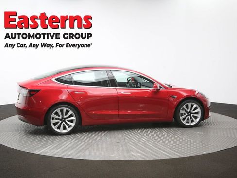 Used 2018 Tesla Model 3 Long Range image 39