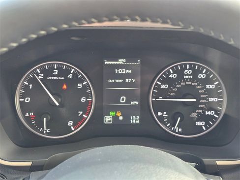 New 2026 Subaru Ascent Touring image 16