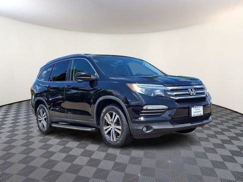 Used 2017 Honda Pilot EX-L image 1