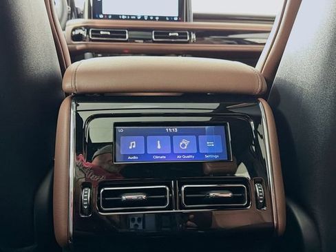 New 2026 Lincoln Aviator Reserve RWD image 28