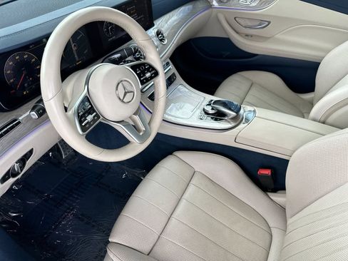 Used 2019 Mercedes-Benz E 450 Cabriolet image 4
