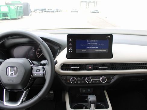 New 2026 Honda HR-V EX-L image 29