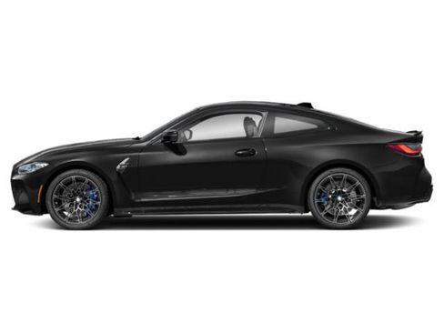Used 2022 BMW M4 xDrive Competition w/ Executive Package AWD/4WD image 6