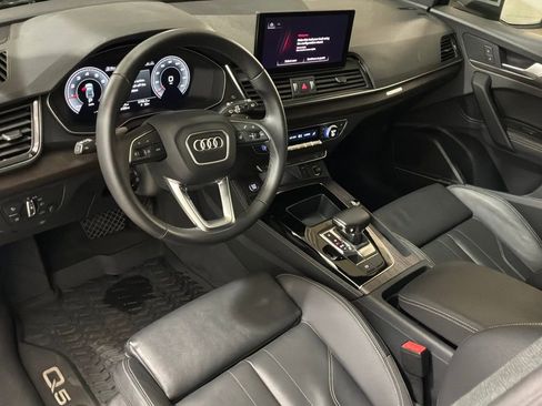 Used 2023 Audi Q5 2.0T Premium Plus w/ Premium Plus Package image 17