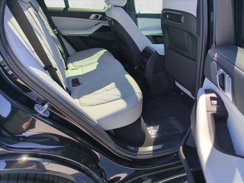 Certified 2026 BMW X5 sDrive40i w/ M Sport Package image 22