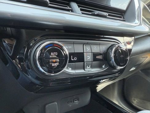 New 2025 Chevrolet Trax LT w/ Driver Confidence Package image 26