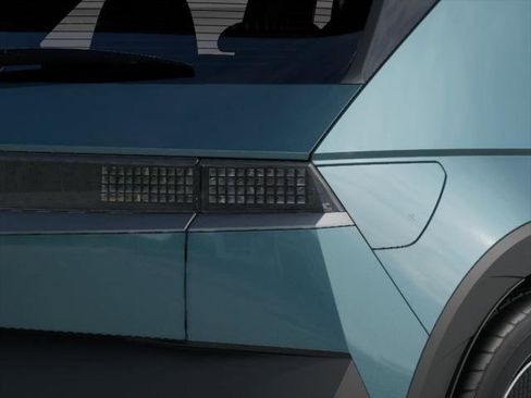 New 2026 Hyundai Ioniq 5 SEL RWD image 10