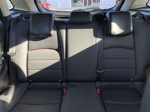 Used 2017 MAZDA CX-3 Touring w/ Premium Package image 30
